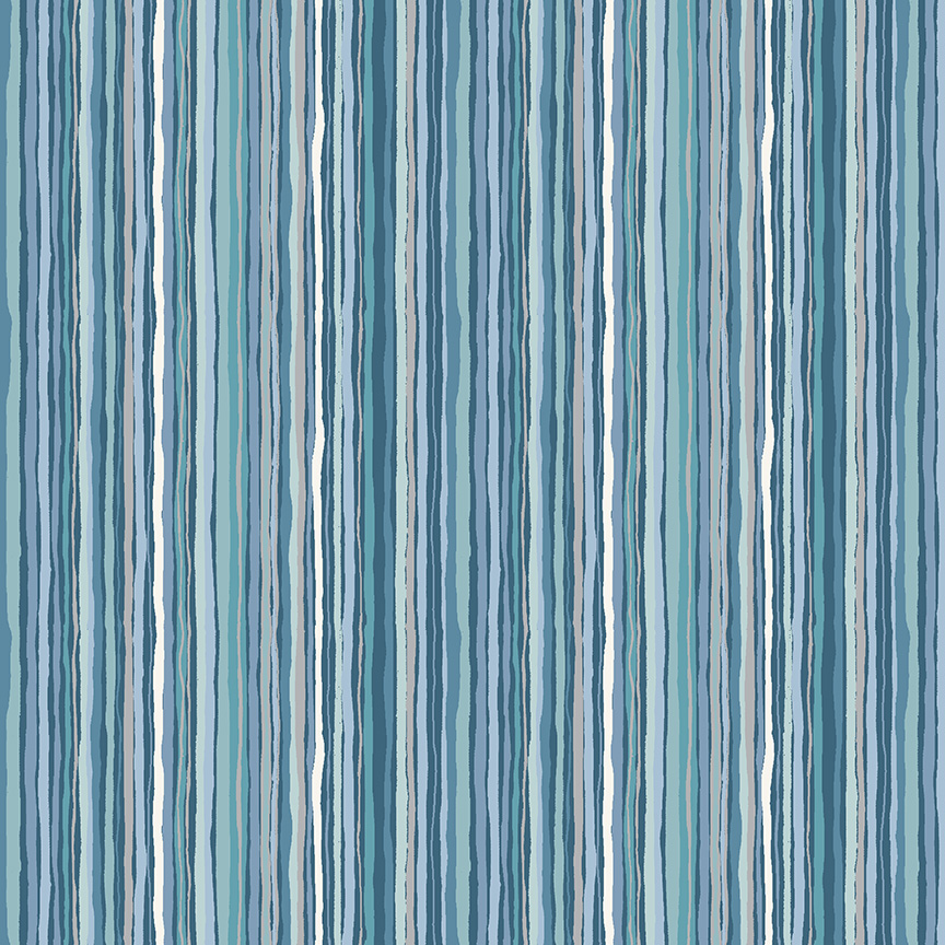 Foxwood Ripple Stripe